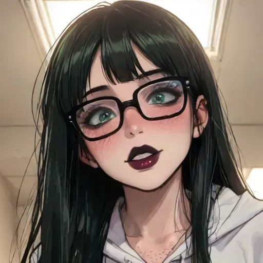 AI色情图片生成器