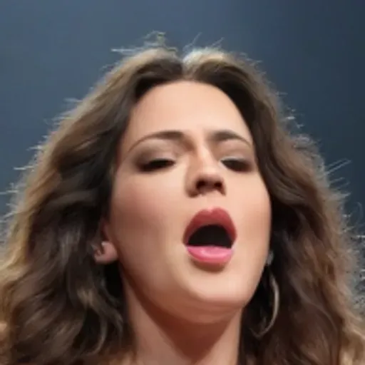 AI色情图片生成器