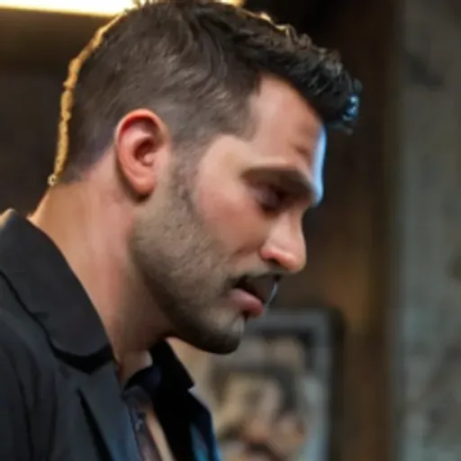 generatore di immagini porno IA