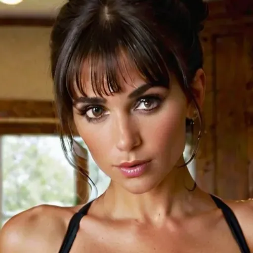 AIポルノ画像ジェネレーター