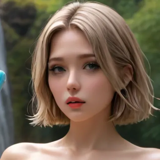 AI色情图片生成器