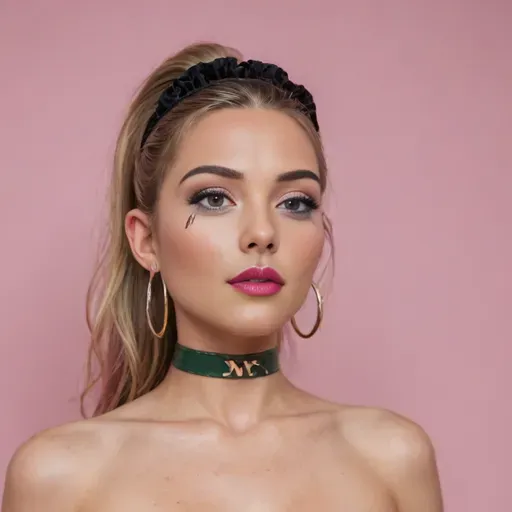 AI porn image generator