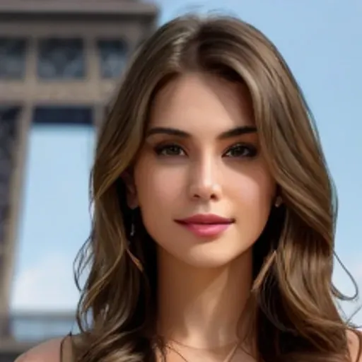 AI色情圖片產生器