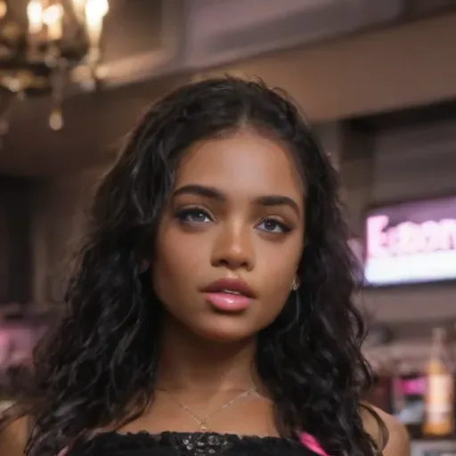 AI porn image generator