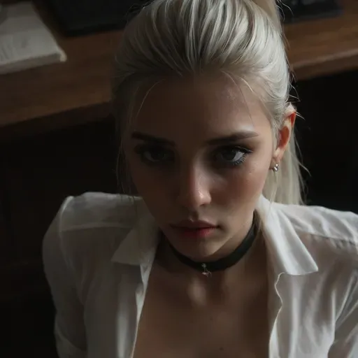 yapay zekâ porno görsel üretici