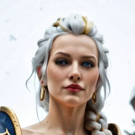 AI porn image generator