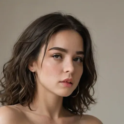 AI色情圖片產生器