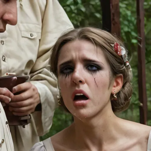 AI 포르노 이미지 생성기