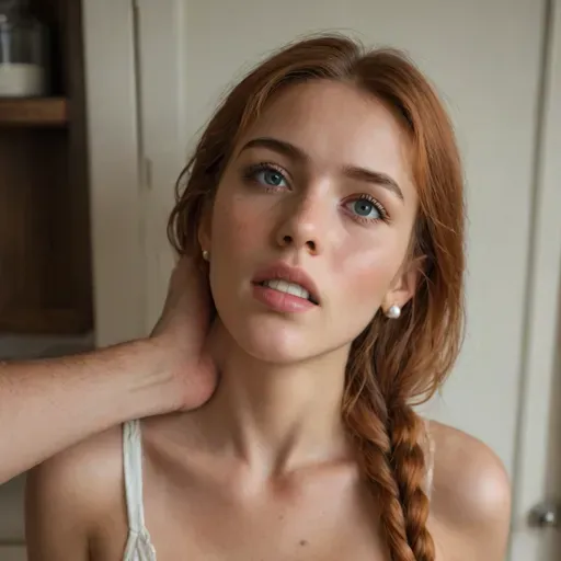 yapay zekâ porno görsel üretici