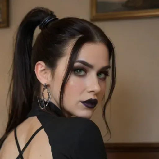 generatore di immagini porno IA