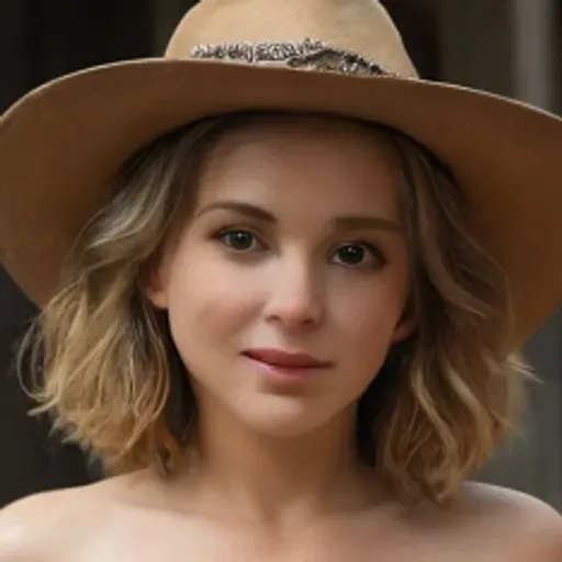 AI色情图片生成器