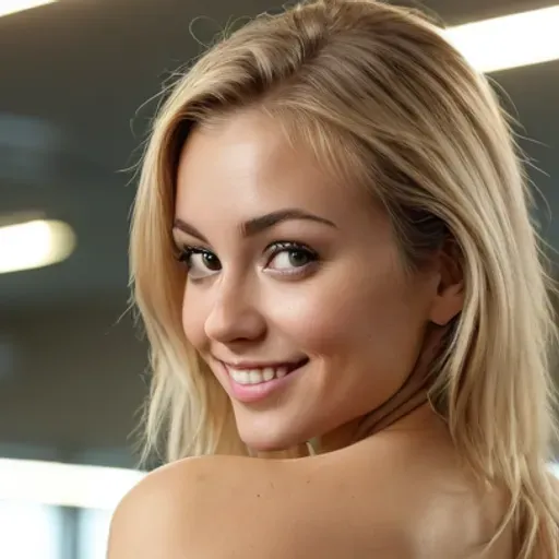 AI色情图片生成器