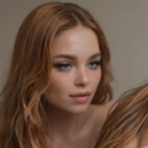 AI色情圖片產生器