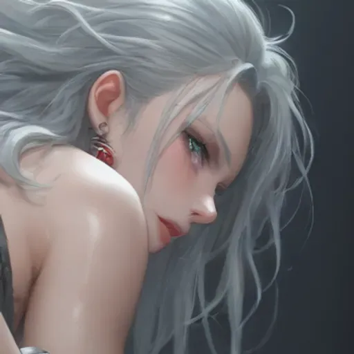 AI porn image generator