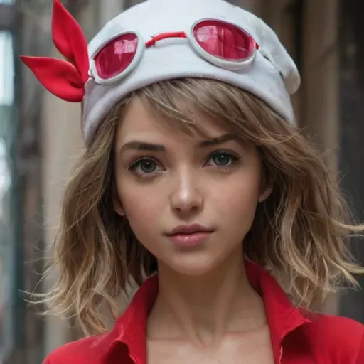 générateur d’images porno IA