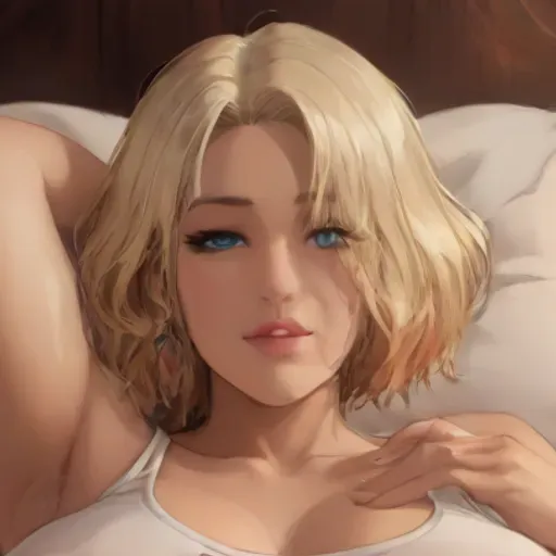 AI porn image generator