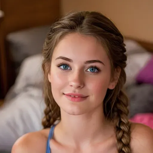 AI 포르노 이미지 생성기