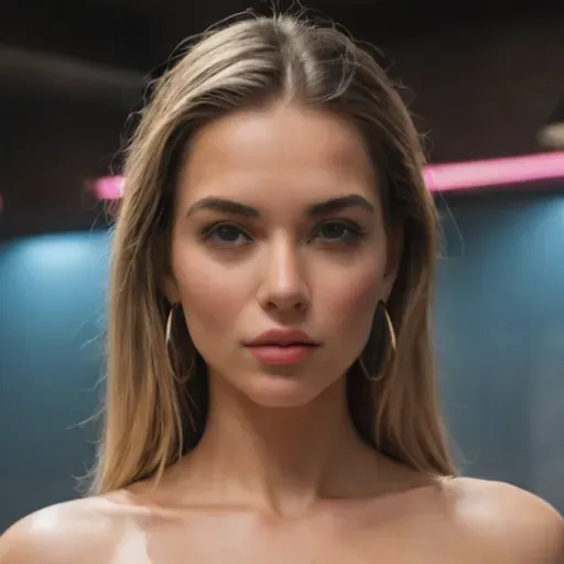 AI porn image generator