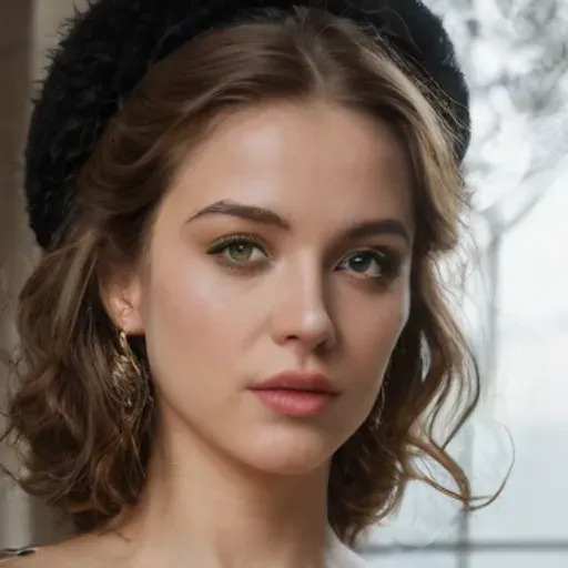 โปรแกรมสร้างภาพโปรนที่ใช้ปัญหา AI