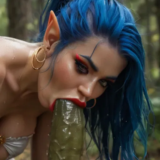 AI色情圖片產生器