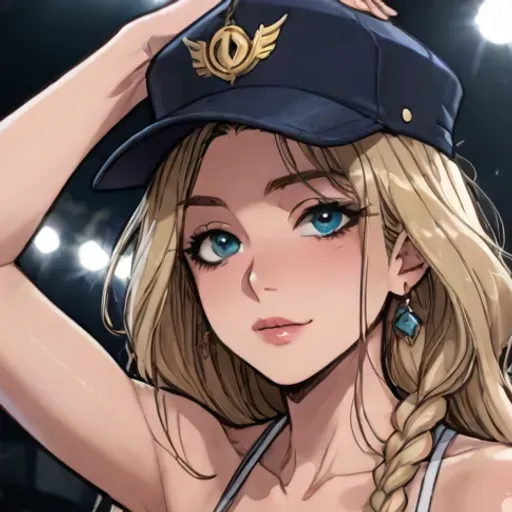 AI 포르노 이미지 생성기