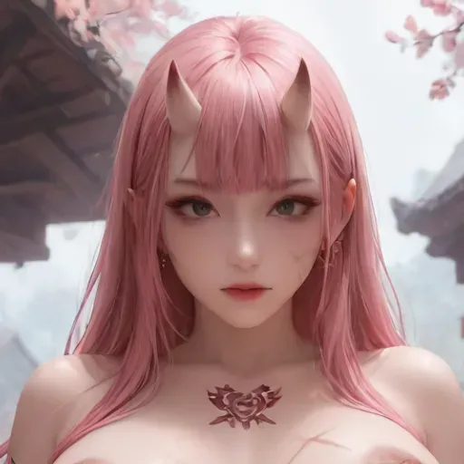 AI色情圖片產生器