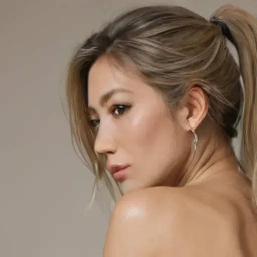 AI色情圖片產生器