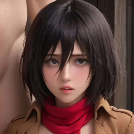 AI色情圖片產生器