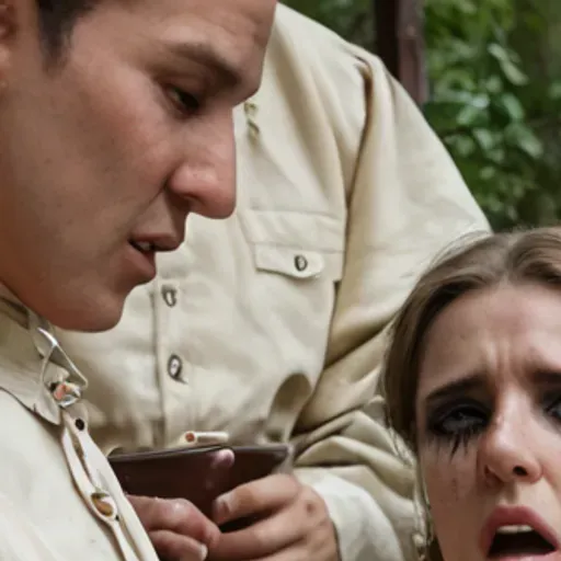 AI 포르노 사진 생성기