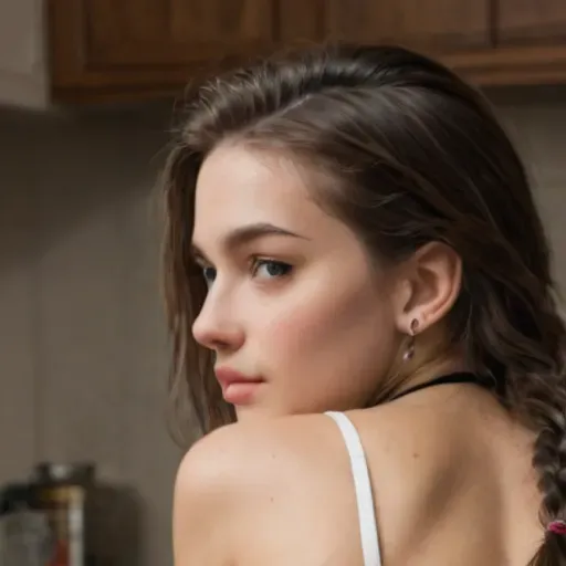 AI porn image generator