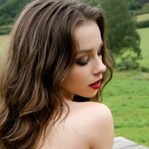 โปรแกรมสร้างภาพโปรนที่ใช้ปัญหา AI