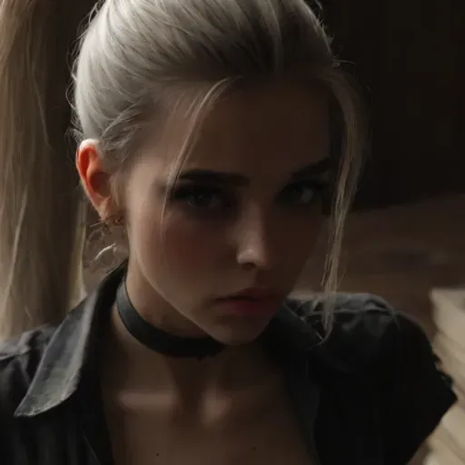 gerador de imagens pornô com IA