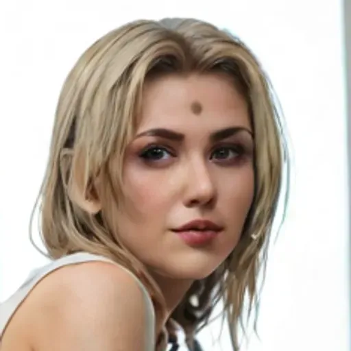 AI 포르노 이미지 생성기