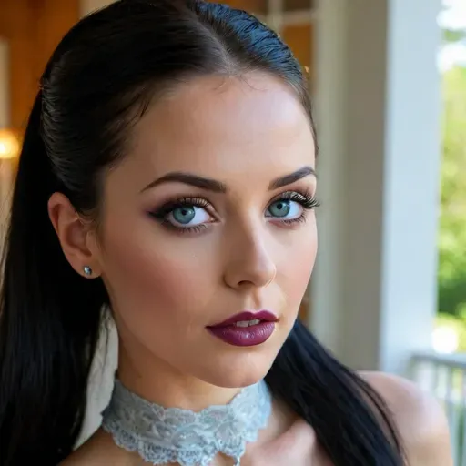 AI色情圖片產生器