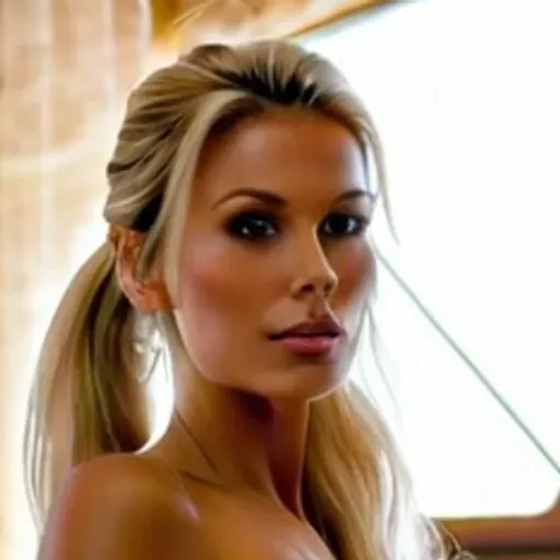 AI色情圖片產生器