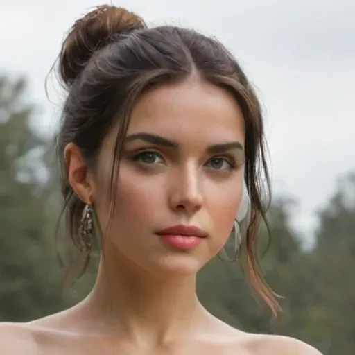 AIポルノ画像ジェネレーター