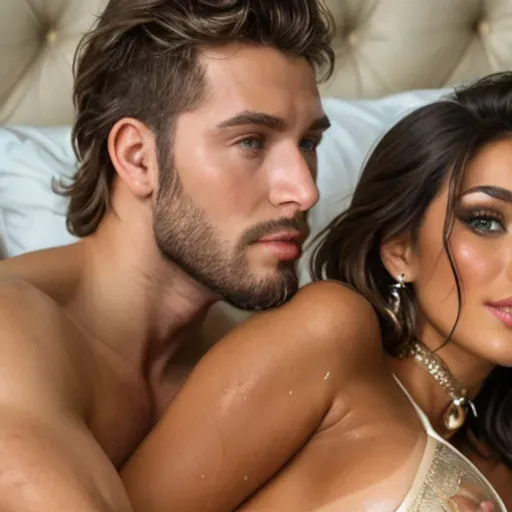 AI 포르노 이미지 생성기