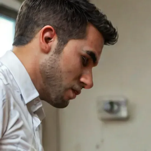 AI色情圖片產生器