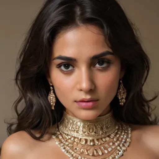 AI色情图片生成器