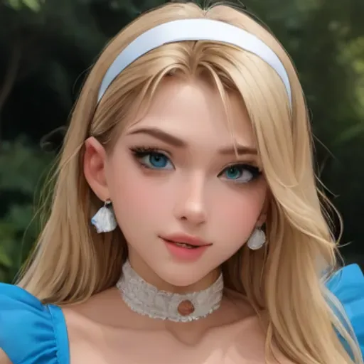 AI 포르노 이미지 생성기