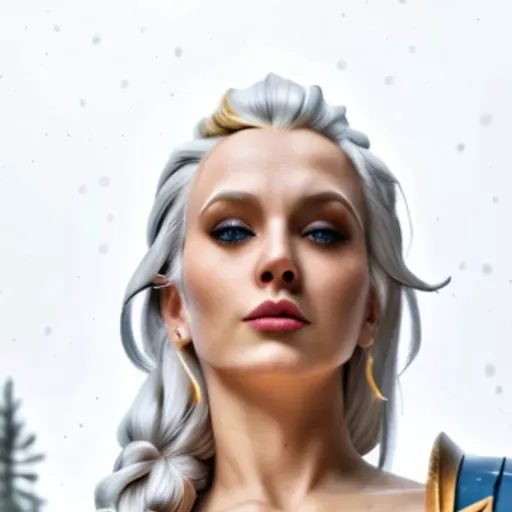 โปรแกรมสร้างภาพโปรนที่ใช้ปัญหา AI