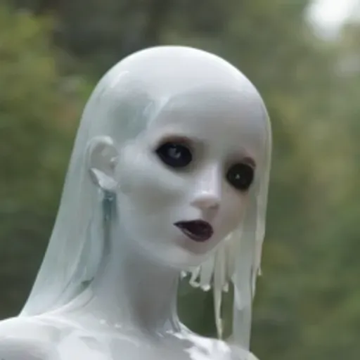 AI色情照片產生器