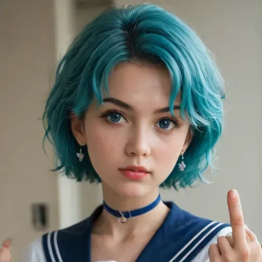 โปรแกรมสร้างภาพโปรนที่ใช้ปัญหา AI