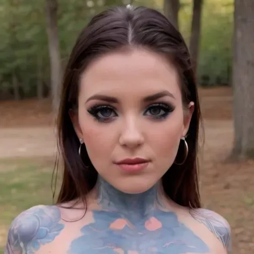 AI色情图片生成器