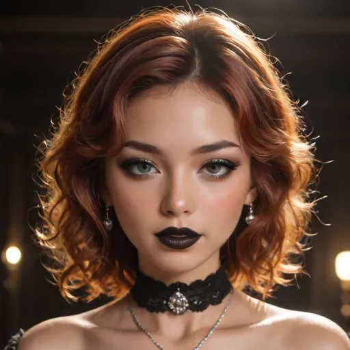 gerador de imagens pornô com IA