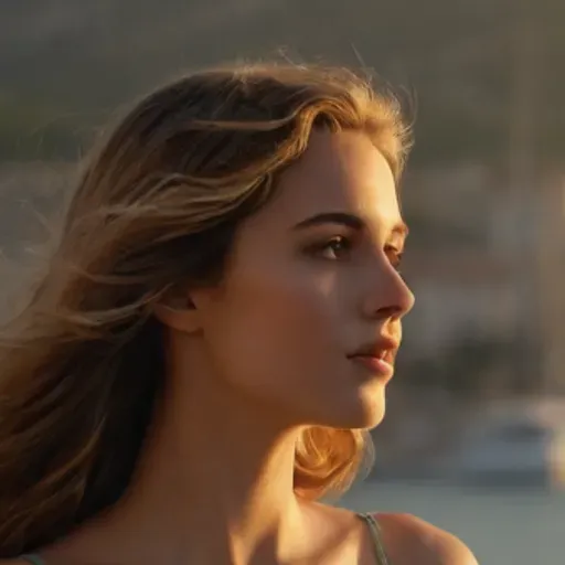 AI色情图片生成器