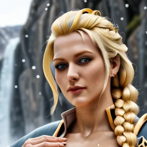 AI色情圖片產生器