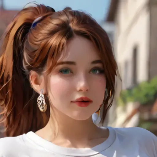 AI色情图片生成器