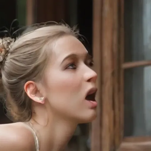 AI 포르노 사진 생성기