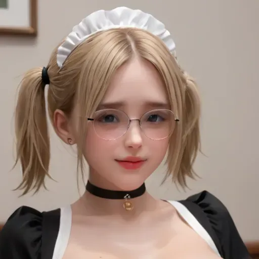 AI色情图片生成器